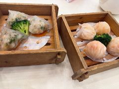 -龙的酒楼·手工早茶·顺德菜(近良路店)