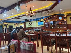 -清真· AL-JANNAT 佳纳特餐厅(仙林店)