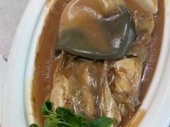 -狮王府淮扬菜(夫子庙老门东店)