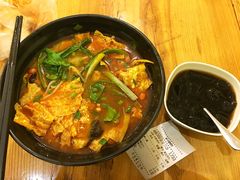 -螺小胖柳州螺蛳粉(钟楼总店)