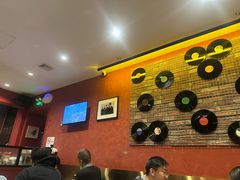 -安妮意大利餐厅(丽都店)