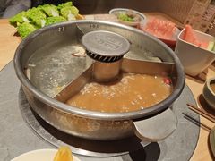 -巴奴毛肚火锅(七宝领展广场店)