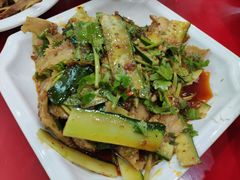 -蒋炸酱(内东街店)
