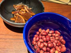 -隐厨·中国菜馆(三里屯T+MALL店)