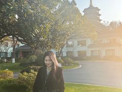 -浙江西子宾馆·瑶园咖啡厅