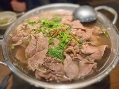 -肖四女乐山跷脚牛肉(世博源店)