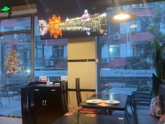 -克比叔叔印度餐厅Kebabs on the Grille (人民广场店)