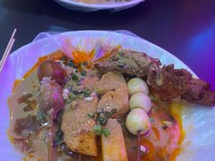 -郭记小街麻辣烫(南小街总店)