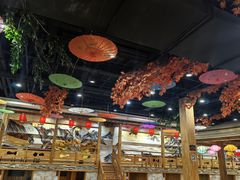 -盛世桃源(群力店)