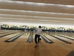 -广州保龄球馆(广州天河体育中心店)