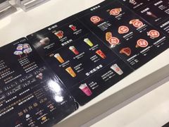 -DQ·蛋糕·冰淇淋(绿宝店)