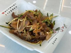-渔中舟海鲜大排档(普陀沈家门店)