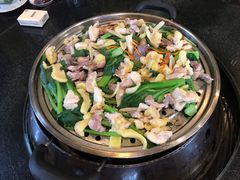 桑拿蒸鸡-阿多私房菜(顺德店)