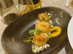 元贝-OGGI TRATTORIA PIZZERIA(深业上城店)