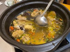 -小团圆灶台鱼·百城头牌菜(千岛湖店)