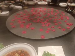 -香丰阁·烤鸭·川湘菜(清河店)