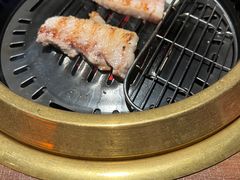 -虎哥六韩式烤肉料理 TIGERGRILL(隆生金山湖中心购物广场店)