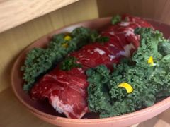 -芸山季·云南山珍菌火锅(南翔印象城MEGA店)