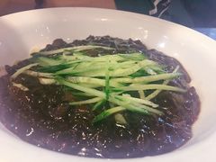 -桃园中华料理炸酱面(燕儿岛路店)