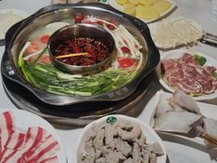 -枇杷园食为鲜火锅(南山店)
