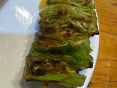 -老姑砂锅·烧烤天津菜(体北道店)
