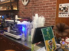-Auco游咖.咖啡(凤起路店)