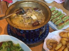 -红樱桃·欢乐餐厅(太原里店)