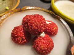 -南里山房·新淮扬菜(徐汇万科店)