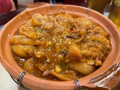 -紫金食坊(江南西路店)