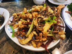 -昱德来·天津菜(河西店)