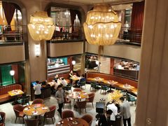 大堂-上海人家花樣年华(中山公园店)