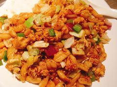 -九毛九西北菜(百信广场店)