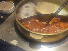 -巴奴毛肚火锅(广益哥伦布店)