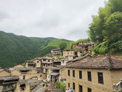 -杨家堂村