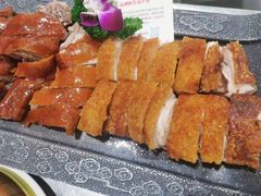 -国家五钻酒家·西樵旺阁渔村(西樵店)