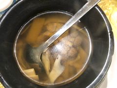 菌汤-湘德楼(德胜门外大街店)
