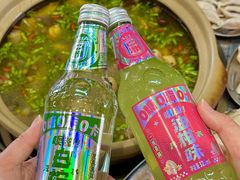 -楠波炭炉鸡煲馆(桥北店)