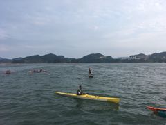 -千岛湖湖人皮划艇俱乐部