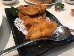 椒盐九肚鱼-御宝轩(益丰·外滩源店)