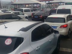 -胶州湾海底隧道