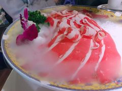 -重庆德庄火锅(映月湖环宇城店)