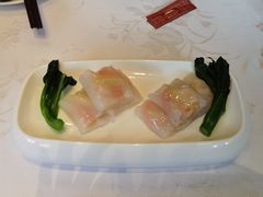 -麒茗餐厅·粤菜·宴会厅·海鲜(锦绣路店)