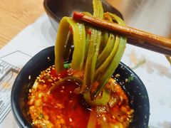 -独食火锅·半米屋台(望平街店)