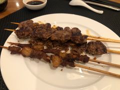 -寻鲜记·东海味·经典甬菜(宁波开元名都大酒店)