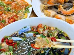 -圆蛋酒料•生腌(开元路店)