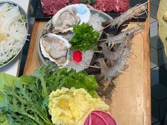 -椰子不语 椰子鸡火锅(淮海店)