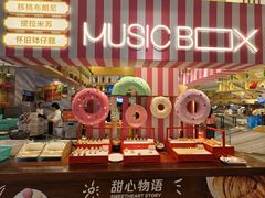 -堂会·KTV·自助餐·团建聚会(天河店)