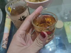 -小谷姐姐麻辣拌·麻辣烫(潞河店)