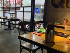 大堂-椒行天下干锅牛蛙·(万宝店)