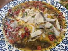 -华顺土菜馆(洪岗路店)